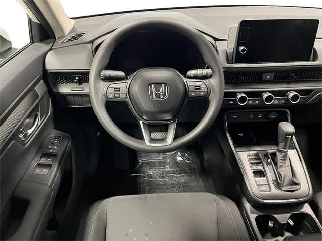 Thumbnail: 2026 Honda CR-V - 16