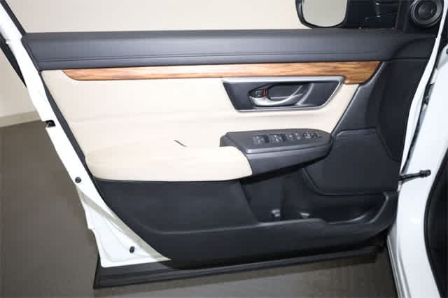 Thumbnail: 2022 Honda CR-V - 13