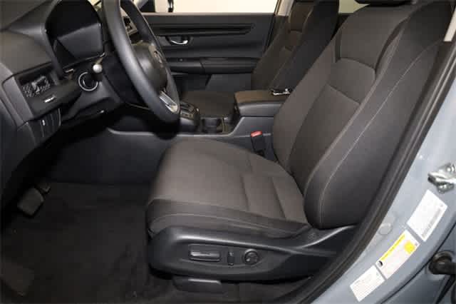 Thumbnail: 2024 Honda CR-V - 15