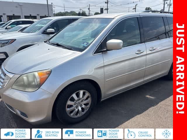 2009 Honda Odyssey EX -
                  Union, NJ