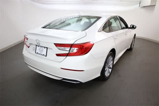 Thumbnail: 2022 Honda Accord - 7