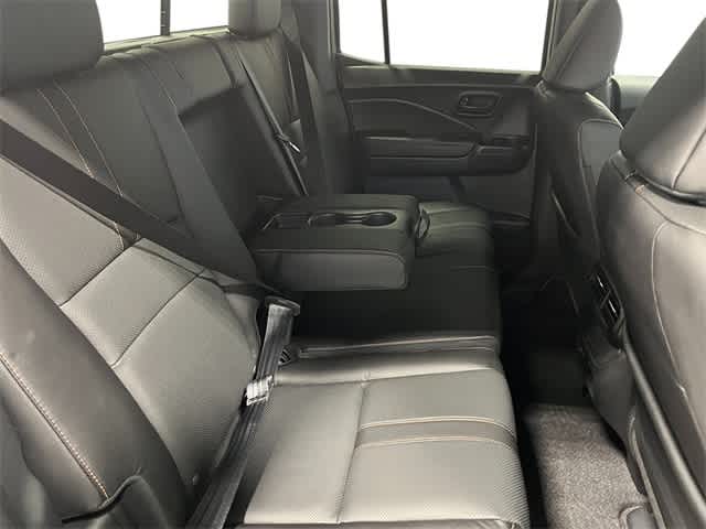 Thumbnail: 2026 Honda Ridgeline - 22