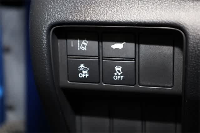 Thumbnail: 2022 Honda CR-V - 26