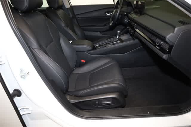 2023 Honda Accord Touring 20