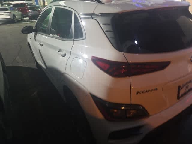 Thumbnail: 2023 Hyundai Kona - 8