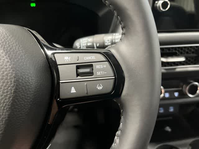 Thumbnail: 2026 Honda HR-V - 18