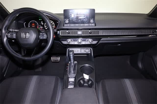 Thumbnail: 2023 Honda Civic - 17