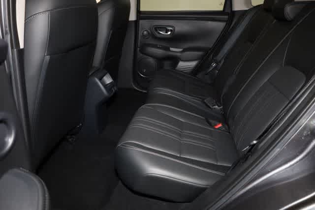 Thumbnail: 2024 Honda HR-V - 22