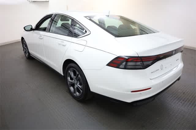 Thumbnail: 2024 Honda Accord - 4