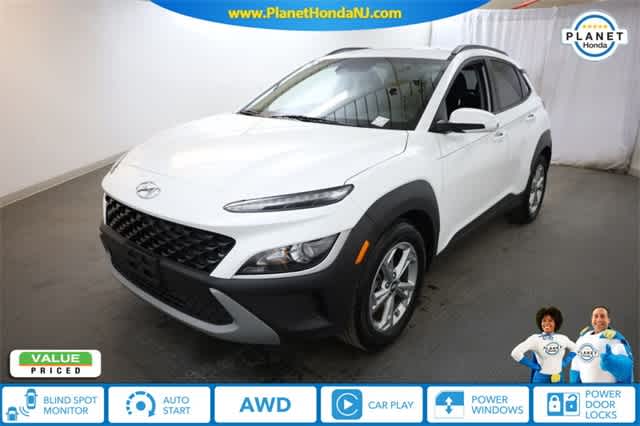 Thumbnail: 2023 Hyundai Kona - 1