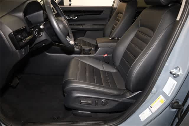 Thumbnail: 2023 Honda CR-V - 16