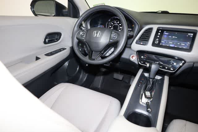 Thumbnail: 2019 Honda HR-V - 22