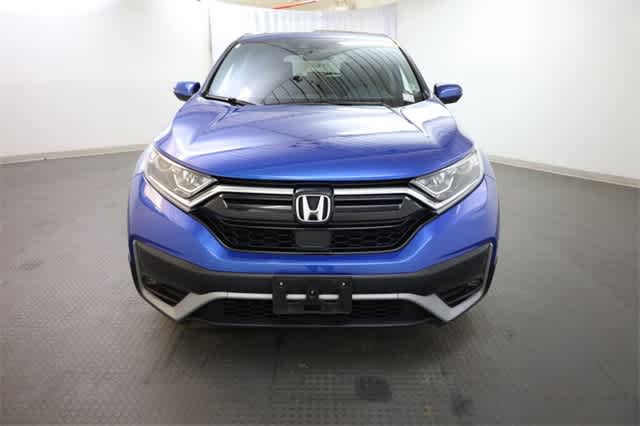 Thumbnail: 2022 Honda CR-V - 12