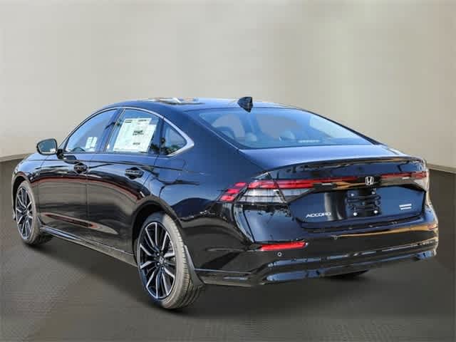 Thumbnail: 2024 Honda Accord - 2