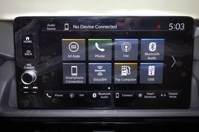 Thumbnail: 2023 Honda CR-V - 25