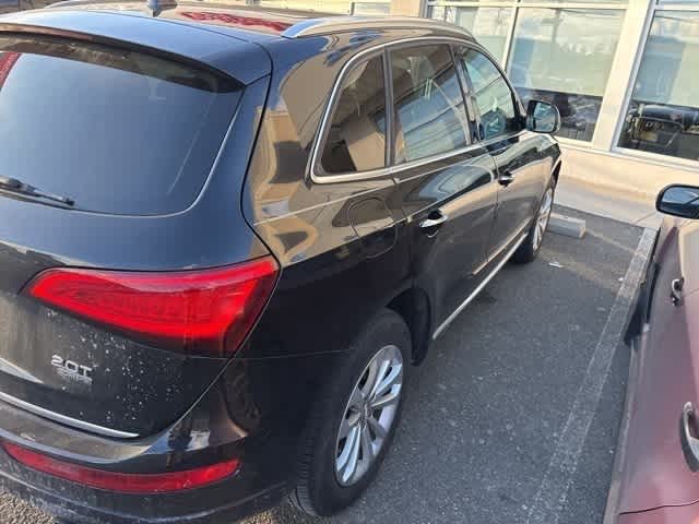 Thumbnail: 2016 Audi Q5 - 25