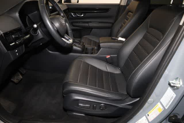 Thumbnail: 2023 Honda CR-V - 15