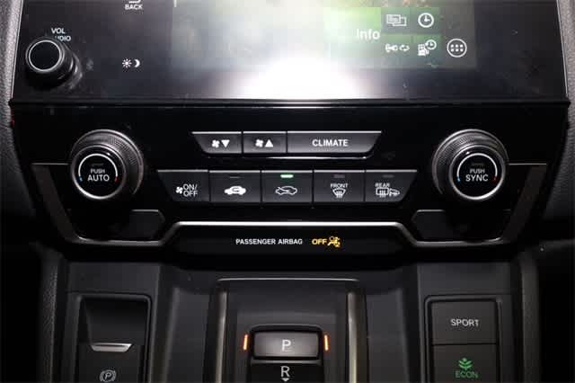 Thumbnail: 2020 Honda CR-V - 30