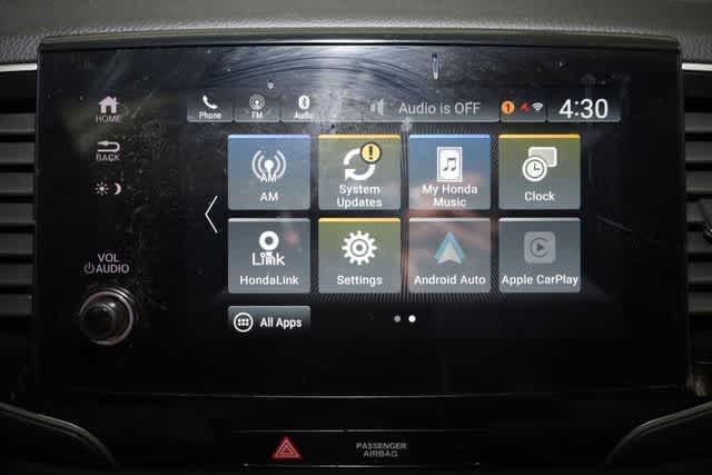 Thumbnail: 2024 Honda Passport - 30