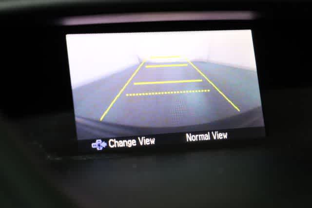 Thumbnail: 2013 Honda CR-V - 17