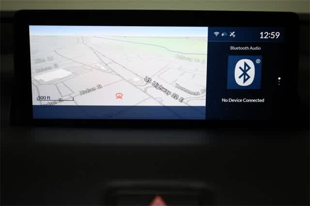 Thumbnail: 2021 Acura TLX - 29