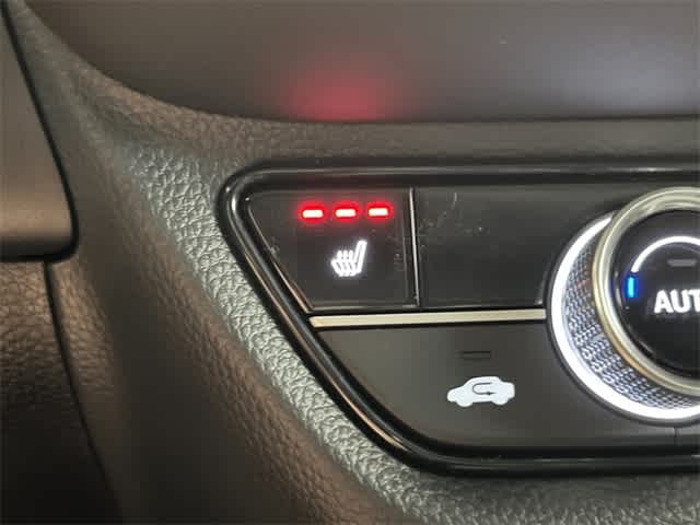 Thumbnail: 2026 Honda HR-V - 22