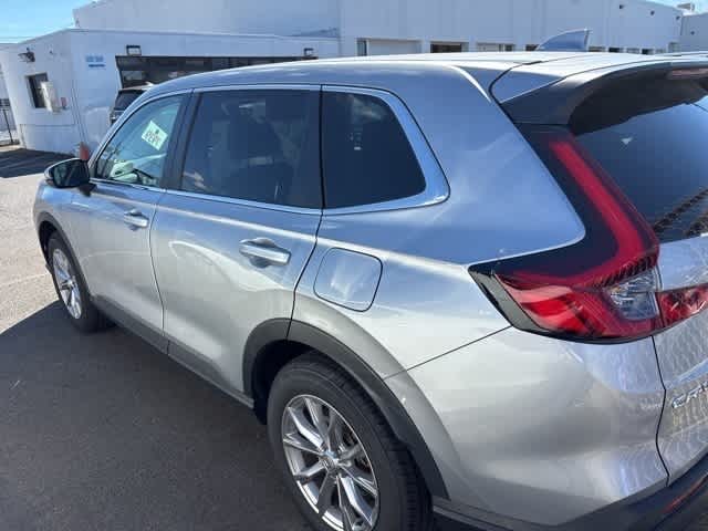 Thumbnail: 2023 Honda CR-V - 10