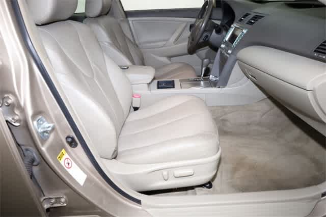 Thumbnail: 2009 Toyota Camry - 20