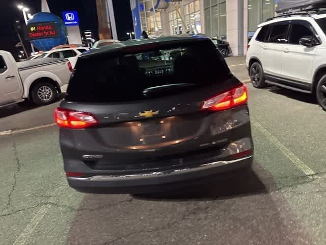 Thumbnail: 2018 Chevrolet Equinox - 13