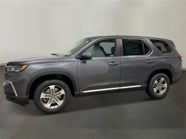 Thumbnail: 2025 Honda Pilot - 2