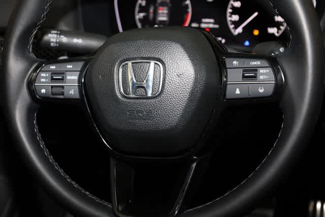Thumbnail: 2023 Honda Civic - 30