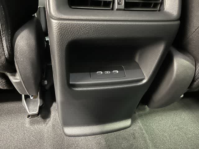 Thumbnail: 2026 Honda CR-V - 25