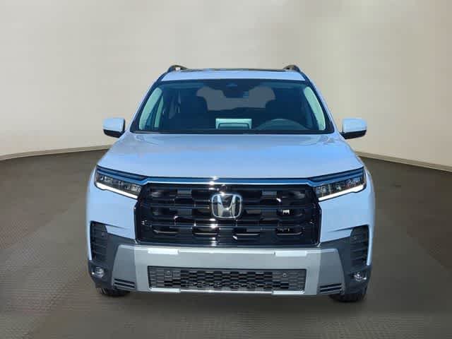 Thumbnail: 2026 Honda Pilot - 6