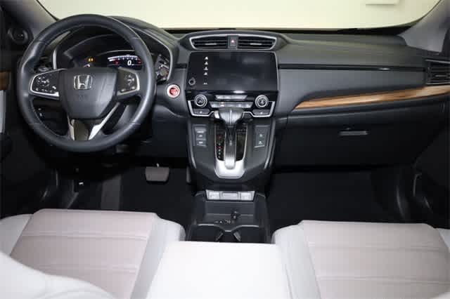 Thumbnail: 2022 Honda CR-V - 17