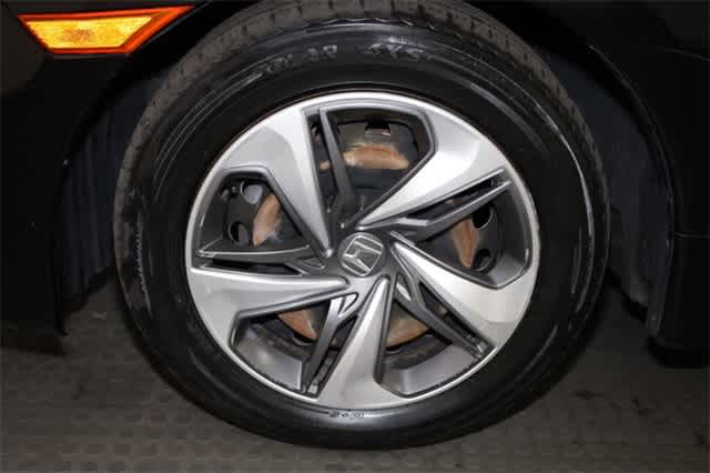 Thumbnail: 2019 Honda Civic - 34