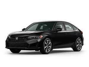 Thumbnail: 2025 Honda Civic - 3