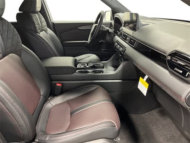 Thumbnail: 2026 Honda Pilot - 29