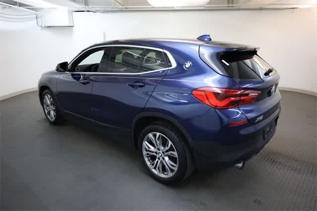Thumbnail: 2019 BMW X2 - 4