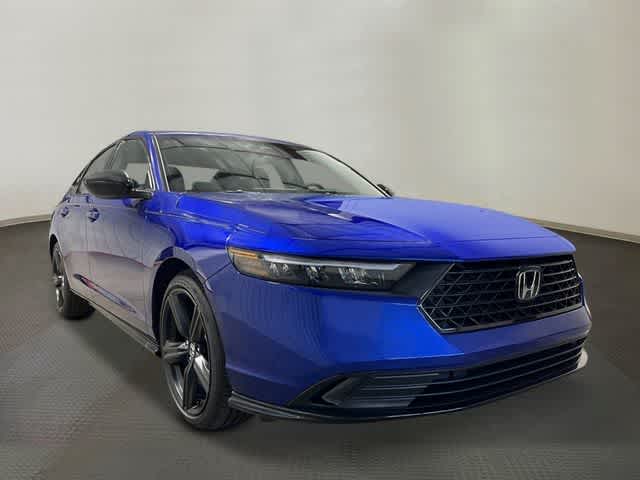 Thumbnail: 2026 Honda Accord - 9