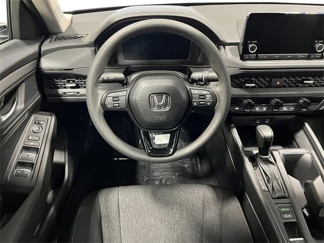 Thumbnail: 2025 Honda Accord - 17