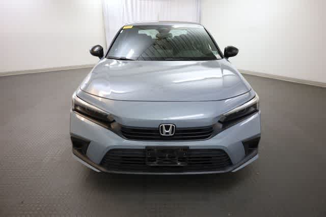 Thumbnail: 2022 Honda Civic - 12