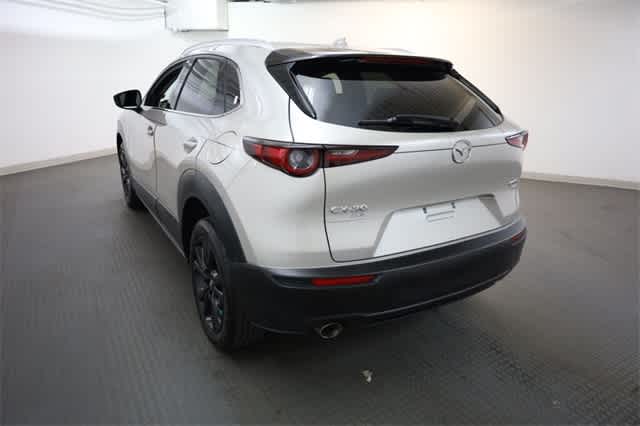 Thumbnail: 2022 Mazda CX-30 - 5