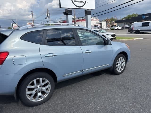 Thumbnail: 2013 Nissan Rogue - 12
