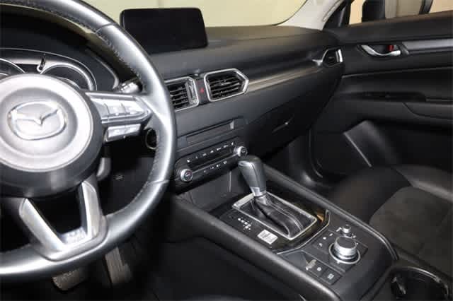 Thumbnail: 2020 Mazda CX-5 - 23