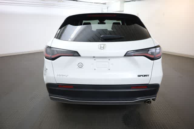 Thumbnail: 2023 Honda HR-V - 6