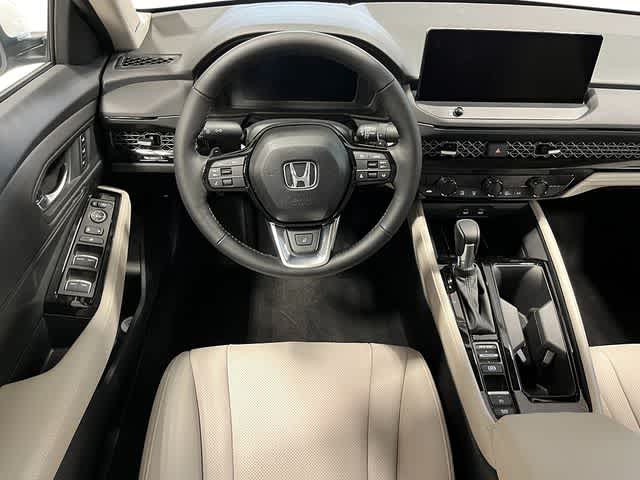Thumbnail: 2026 Honda Accord - 26