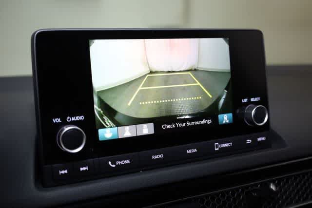 Thumbnail: 2025 Honda Civic - 24