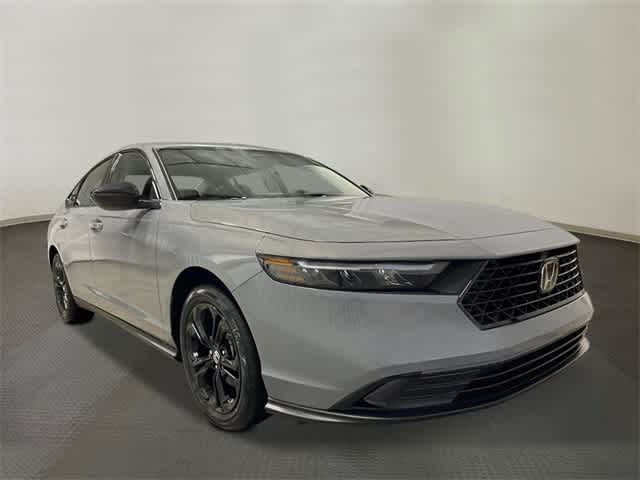Thumbnail: 2025 Honda Accord - 8