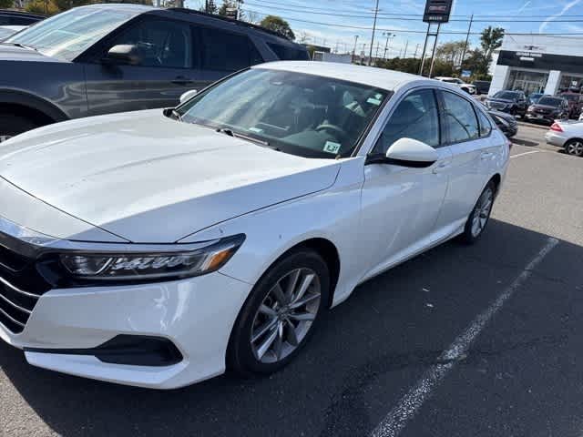 Thumbnail: 2022 Honda Accord - 3