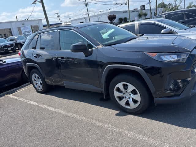 Thumbnail: 2020 Toyota RAV4 - 15